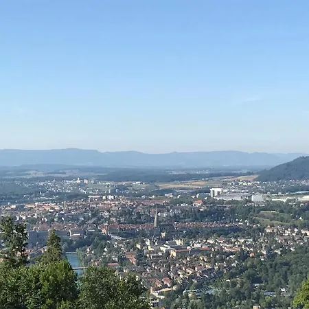 Отель Managed By Baren Am Bundesplatz *