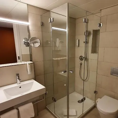 Managed By Baren Am Bundesplatz Отель Берн