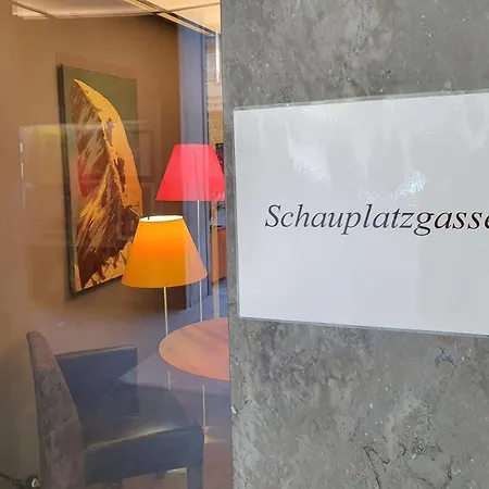 Отель Managed By Baren Am Bundesplatz *